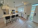 109 Abbey Road, Princeton, BC  - Indoor Photo Showing Kitchen With Upgraded Kitchen 