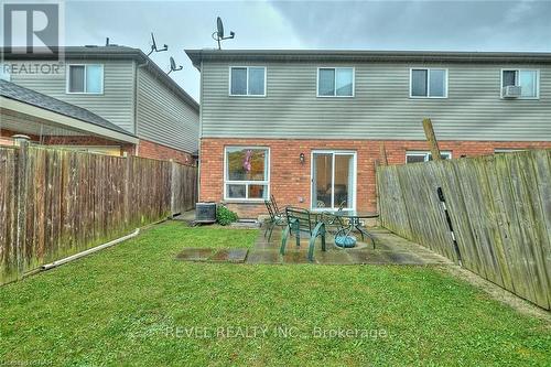 29 Natalie Court, Thorold (Confederation Heights), ON - Outdoor With Exterior