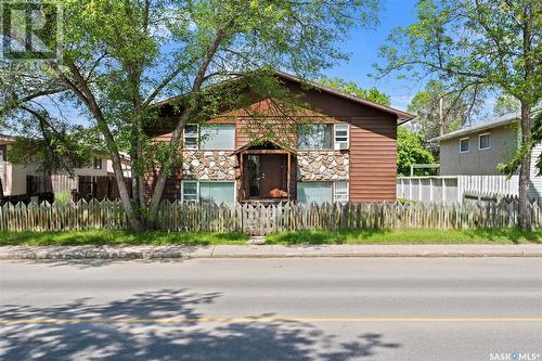 452 28Th Street E, Prince Albert, SK - Outdoor