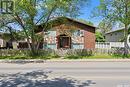 452 28Th Street E, Prince Albert, SK  - Outdoor 