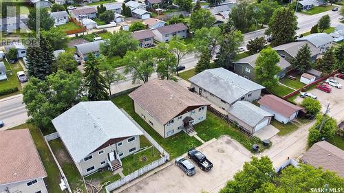 452 28Th Street E, Prince Albert, SK - Outdoor With View