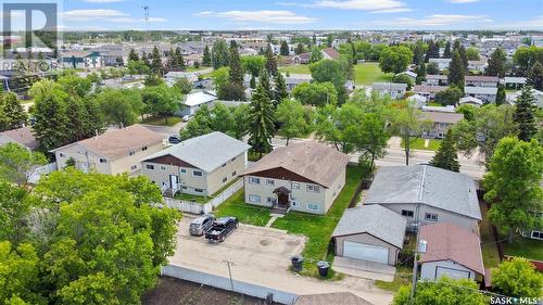 452 28Th Street E, Prince Albert, SK - Outdoor With View