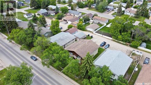 452 28Th Street E, Prince Albert, SK - Outdoor With View