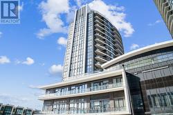 101 - 65 WATERGARDEN DRIVE  Mississauga (Hurontario), ON L5R 0G9