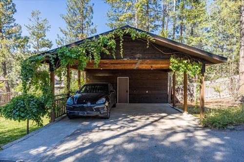 1724 Keloka Drive, West Kelowna, BC - Outdoor