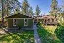 1724 Keloka Drive, West Kelowna, BC  - Outdoor With Deck Patio Veranda 