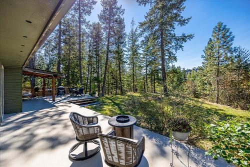 1724 Keloka Drive, West Kelowna, BC - Outdoor