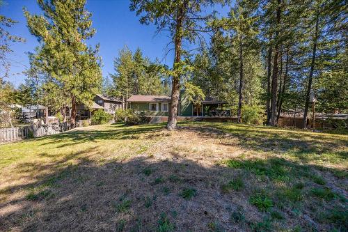 1724 Keloka Drive, West Kelowna, BC - Outdoor