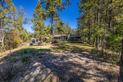 1724 Keloka Drive, West Kelowna, BC - Outdoor With View