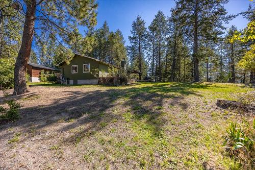 1724 Keloka Drive, West Kelowna, BC - Outdoor