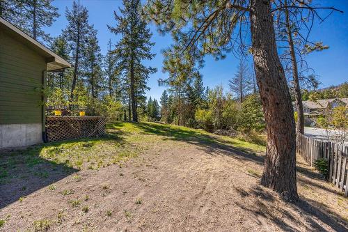 1724 Keloka Drive, West Kelowna, BC - Outdoor