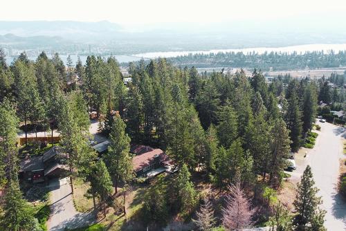 1724 Keloka Drive, West Kelowna, BC - Outdoor With View