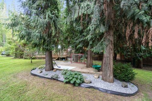 9048 Hummingbird Drive, Swansea Point, BC - Outdoor