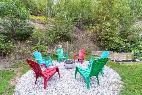 9048 Hummingbird Drive, Swansea Point, BC - Outdoor With Deck Patio Veranda