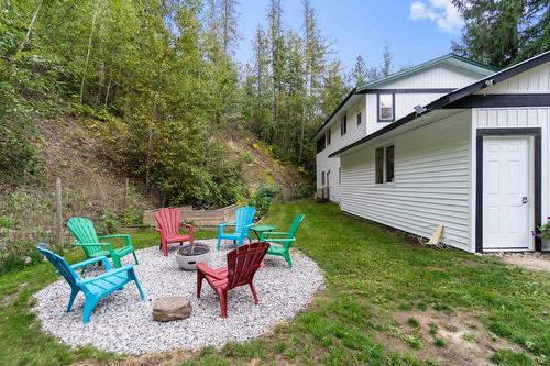 9048 Hummingbird Drive, Swansea Point, BC - Outdoor