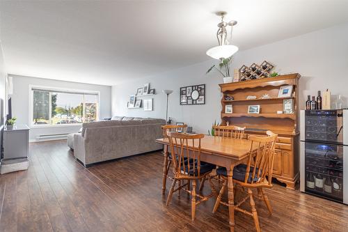 113-400 Sutton Crescent, Kelowna, BC - Indoor