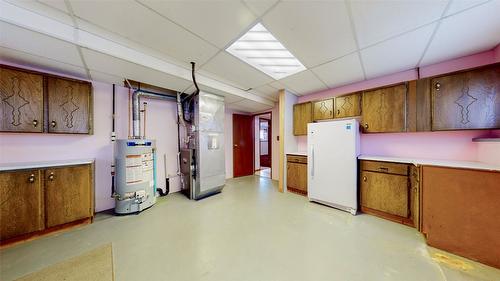 6 Willow Crescent, Osoyoos, BC - Indoor Photo Showing Basement