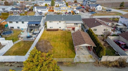 6 Willow Crescent, Osoyoos, BC - Outdoor With View