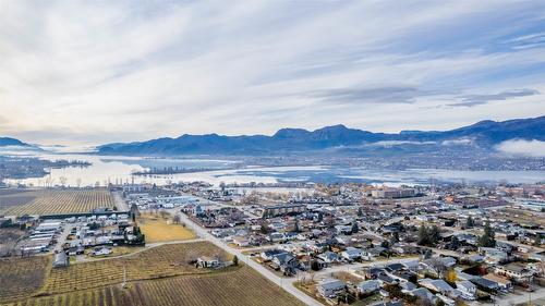 6 Willow Crescent, Osoyoos, BC - Outdoor With View