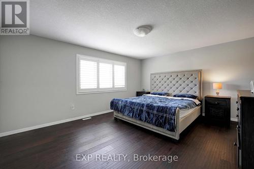 27 Beattie Crescent, Cambridge, ON - Indoor Photo Showing Bedroom