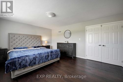 27 Beattie Crescent, Cambridge, ON - Indoor Photo Showing Bedroom