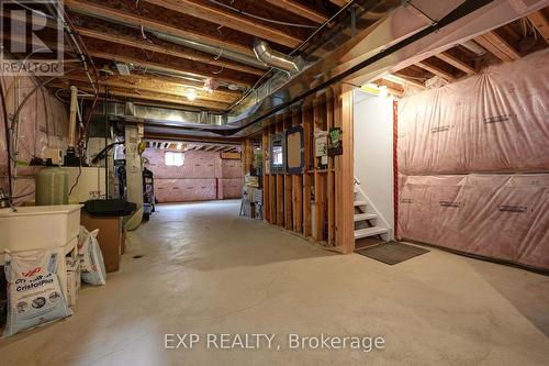 27 Beattie Crescent, Cambridge, ON - Indoor Photo Showing Basement