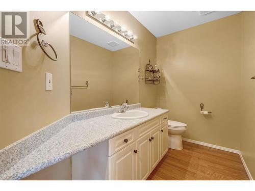 9800 Turner Street Unit# 63, Summerland, BC - Indoor Photo Showing Bathroom