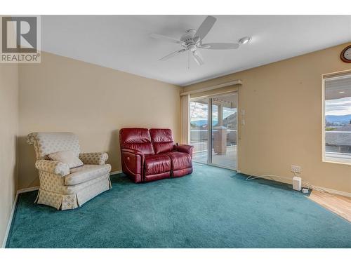 9800 Turner Street Unit# 63, Summerland, BC - Indoor