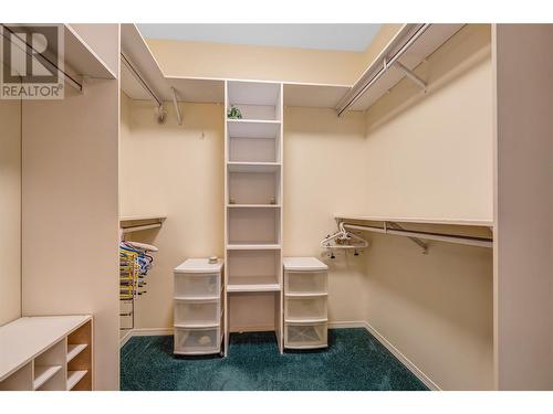 9800 Turner Street Unit# 63, Summerland, BC - Indoor With Storage