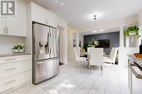 269 Bruce Cameron Drive, Clarington (Bowmanville), ON - Indoor Photo Showing Kitchen