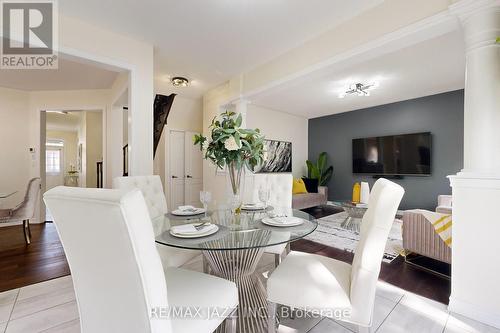 269 Bruce Cameron Drive, Clarington (Bowmanville), ON - Indoor Photo Showing Dining Room