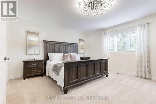 269 Bruce Cameron Drive, Clarington (Bowmanville), ON - Indoor Photo Showing Bedroom