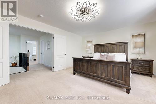 269 Bruce Cameron Drive, Clarington (Bowmanville), ON - Indoor Photo Showing Bedroom