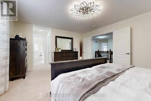 269 Bruce Cameron Drive, Clarington (Bowmanville), ON - Indoor Photo Showing Bedroom