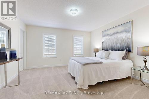 269 Bruce Cameron Drive, Clarington (Bowmanville), ON - Indoor Photo Showing Bedroom