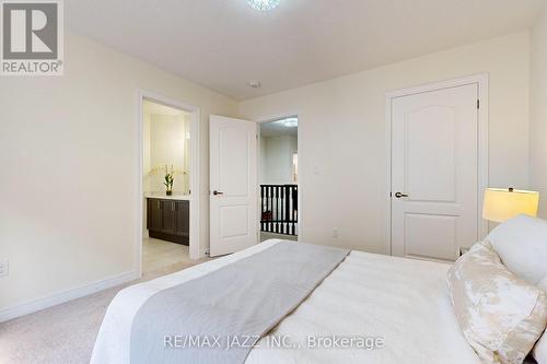 269 Bruce Cameron Drive, Clarington (Bowmanville), ON - Indoor Photo Showing Bedroom