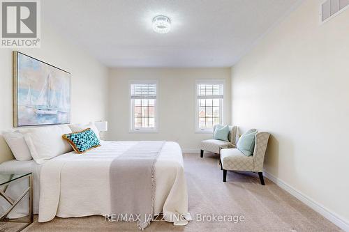 269 Bruce Cameron Drive, Clarington (Bowmanville), ON - Indoor Photo Showing Bedroom