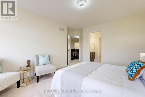 269 Bruce Cameron Drive, Clarington (Bowmanville), ON - Indoor Photo Showing Bedroom