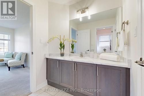 269 Bruce Cameron Drive, Clarington (Bowmanville), ON - Indoor Photo Showing Bathroom