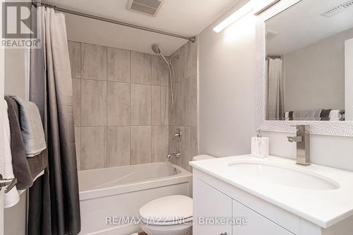 269 Bruce Cameron Drive, Clarington (Bowmanville), ON - Indoor Photo Showing Bathroom