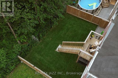 269 Bruce Cameron Drive, Clarington (Bowmanville), ON - Outdoor