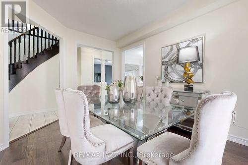 269 Bruce Cameron Drive, Clarington (Bowmanville), ON - Indoor Photo Showing Dining Room