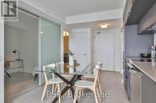 5209 - 181 Dundas Street E, Toronto, ON - Indoor