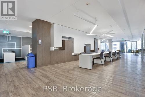 5209 - 181 Dundas Street E, Toronto, ON - Indoor