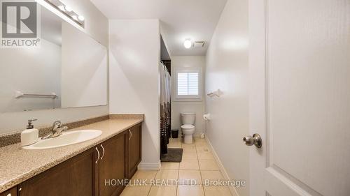 1643 Coldstream Drive, Oshawa (Taunton), ON - Indoor Photo Showing Bathroom