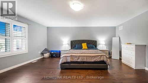 1643 Coldstream Drive, Oshawa (Taunton), ON - Indoor Photo Showing Bedroom