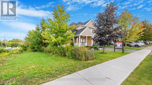 1643 Coldstream Drive, Oshawa (Taunton), ON - Outdoor