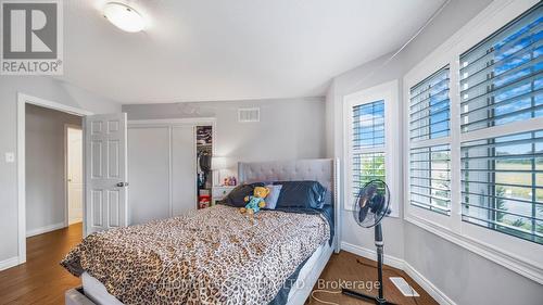 1643 Coldstream Drive, Oshawa (Taunton), ON - Indoor Photo Showing Bedroom