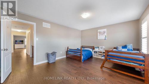 1643 Coldstream Drive, Oshawa (Taunton), ON - Indoor Photo Showing Bedroom