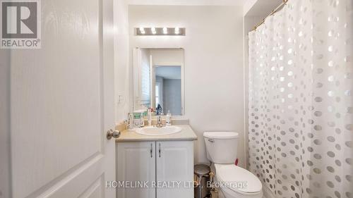 1643 Coldstream Drive, Oshawa (Taunton), ON - Indoor Photo Showing Bathroom